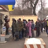 На Івано-Франківщині 30 чоловіків намагалися уникнути мобілізації