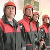Рятувальники Румунії, Молдови та України влаштували змагання
