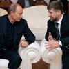 Путина и Кадырова сравнили с Фаустом и Мефистофелем