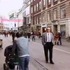 Пенсіонери Данії стали найщасливішими у Європі