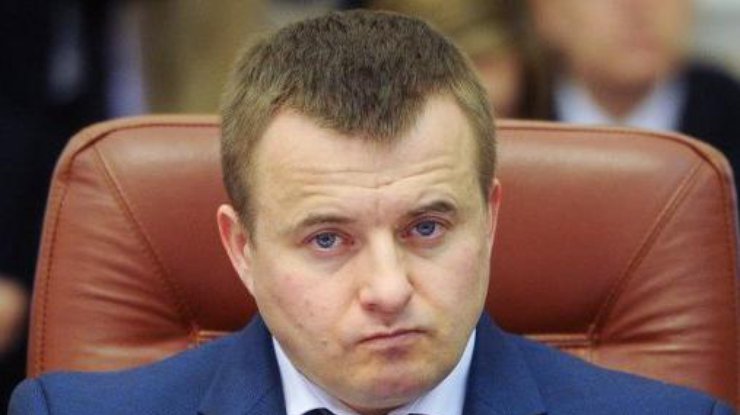 Министр озвучил ожидания украинской стороны