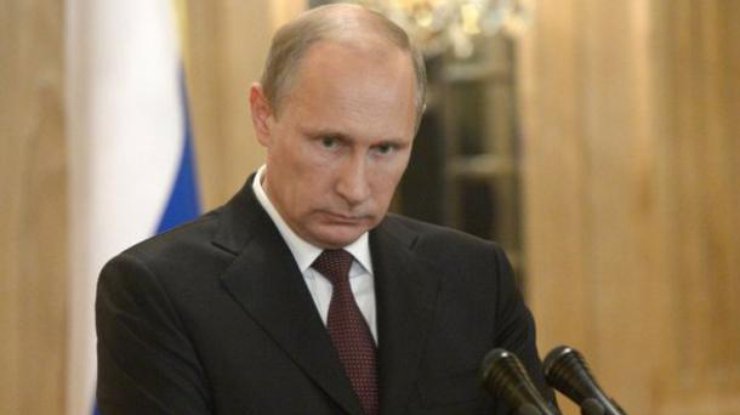 Путин еще больше разъярился, что в деле об убийстве нашли чеченский след