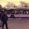 У жителей Донецка нет денег на общественный транспорт 