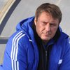 Тренер сборной Беларуси впечатлен тем, как украинцы поют гимн