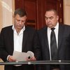 Россия назвала Захарченко и Плотницкого "всемирно признанными"