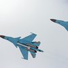 Латвия перехватила 6 военных самолетов России над Балтикой