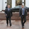 Плотницкий отказался поддержать Захарченко в обвинениях Киева