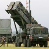 США разместили в Польше ракеты ПВО