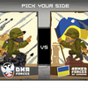 В Бельгии выпустили игру "Битва за Донецк" (фото, видео)