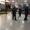 Аэропорт Нового Орлеана атаковал американец с "коктейлями Молотова" (фото)