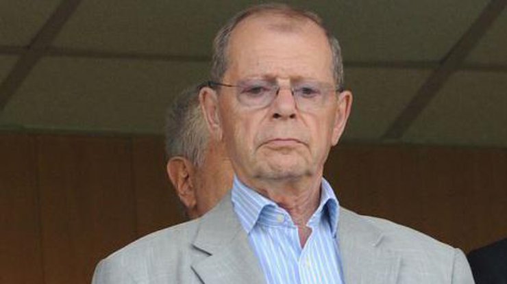 Арканов умер на 82-м году жизни
