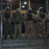 "Укрнафта" пояснила наявність озброєної охорони