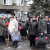 В Україні 801 тисяча вимушених переселенців 