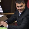 Смерть сына Януковича подтвердили в Партии Регионов