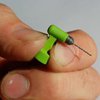 На 3D-принтере распечатали самую маленькую в мире дрель (фото, видео)