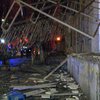 Ночной взрыв в Одессе назвали терактом (фото)