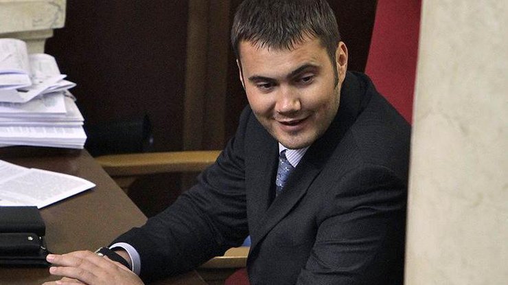 Партия Регионов подтвердила гибель сына Януковича