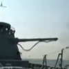 Росія у Каспії відпрацьовує тактику морського бою