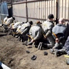 У бійці на будівництві в Одесі є поранені