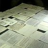 На Тернопільщині знайдено документи Служби безпеки ОУН