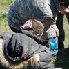 В массовой драке в парке "Юность" в Одессе пострадали 16 человек