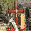 В Крыму пояснили захоронение сына Януковича на мемориальном кладбище