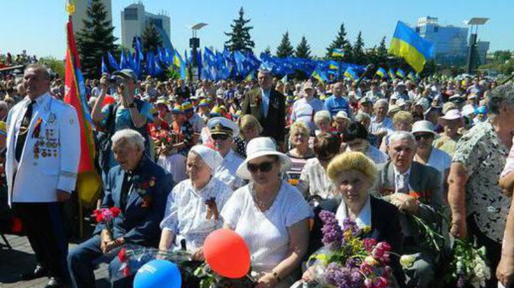 Порошенко утвердил новый праздник для украинцев