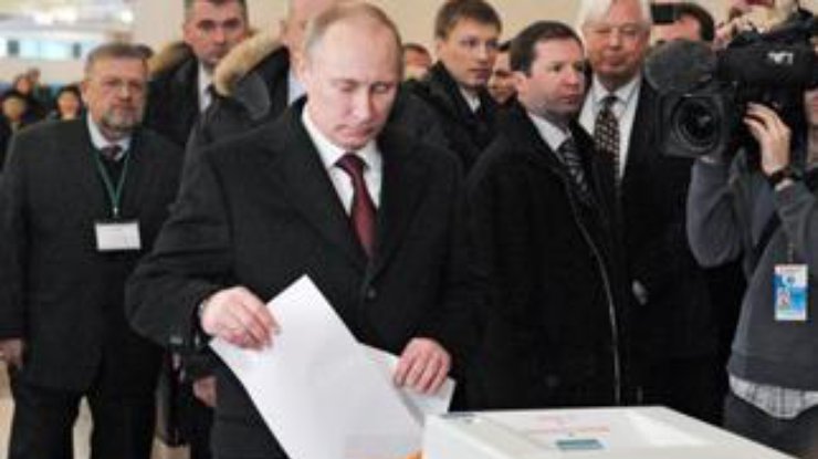 Владимир Путин не знает, кто будет президентом России через 3 года