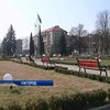 Депутати Ужгороду не виділяють гроші на реставрацію площі