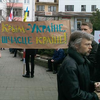 На День Воли в Минске белорусы требуют картошку с укропом (фото)