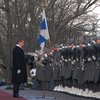 Президент Финляндии отказался ехать к Путину из-за Украины