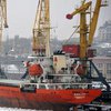 В Херсоне арестовано судно незаконно заходившее в Крым