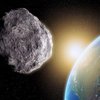 К Земле приближается огромный астероид (видео)