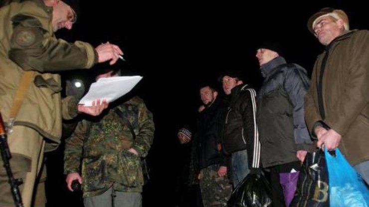 Террористы рассматривают Медведчука как единственного спецпредставителя Украины