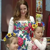 У Черкасах діти створили унікальну карту України