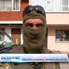 У Широкиному військові забезпечили проїзд представників ОБСЄ