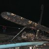 На Волыни разбился самолет АН-2: пилот погиб (фото)
