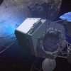 На орбите Луны построят космическую станцию из астероида (фото)
