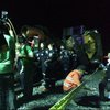 В Таиланде столкнулись два поезда лоб в лоб (видео)