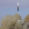 Россия примет на вооружение баллистические ракеты "Рубеж"