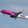 Wizz Air закрывает авиакомпанию "Визз Эйр Украина"