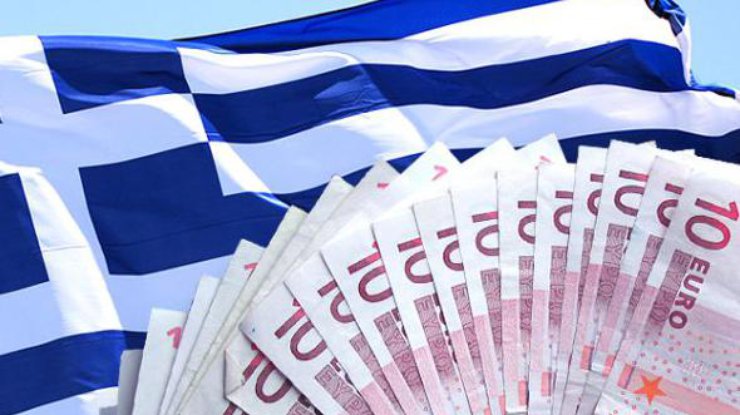 Греция осталась без кредита