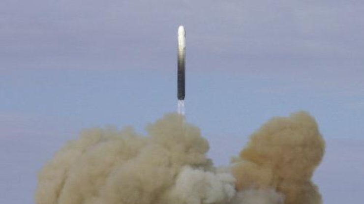Военные России уже готовы принять ракету на вооружение