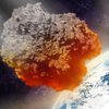 Земля избежала столкновения с крупным астероидом