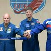 Росіянин та американець проведуть рік на МКС