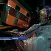 Потяги у Таїланді зіштовхнулися через несправний семафор