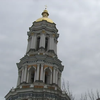 У Києві відкрили для відвідувань Велику Лаврську дзвіницю