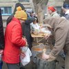 В оккупированном Луганске вводят талоны на питание