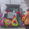 Наемник из России вернулся с Донбасса на родину в цинковом гробу (фото, видео)
