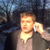 Офицер ГРУ дебоширил в Москве обещая "убивать хохлов" (видео)